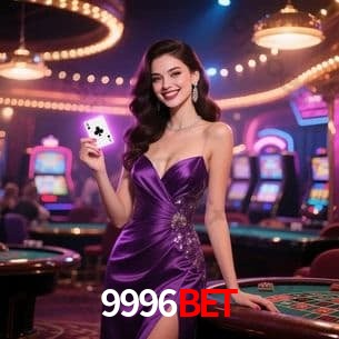 Apostas de Futebol 9996bet