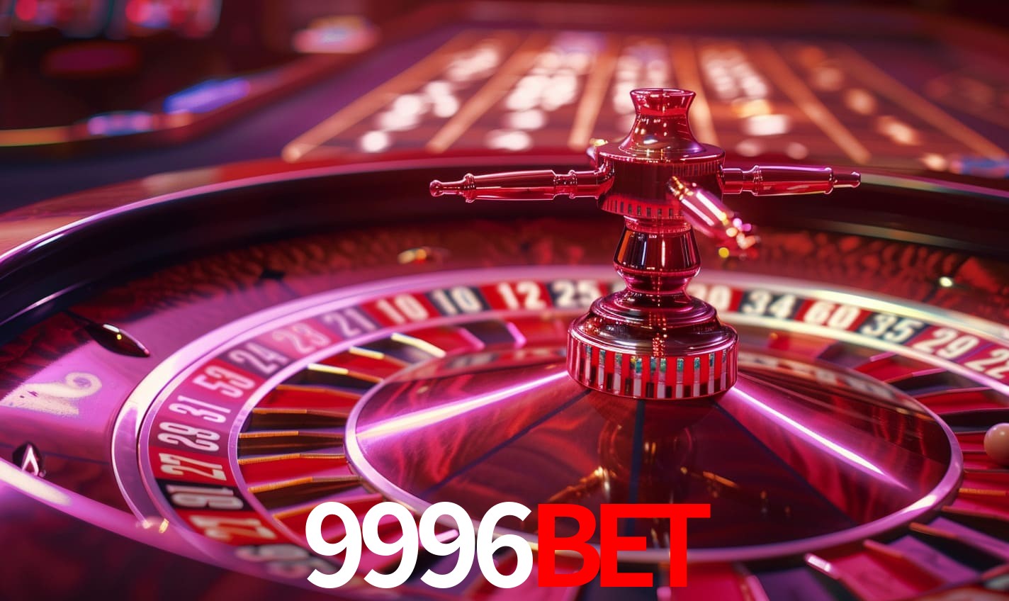 cassino 9996bet