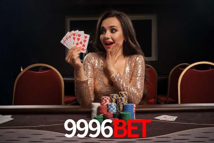 Torneios 9996bet