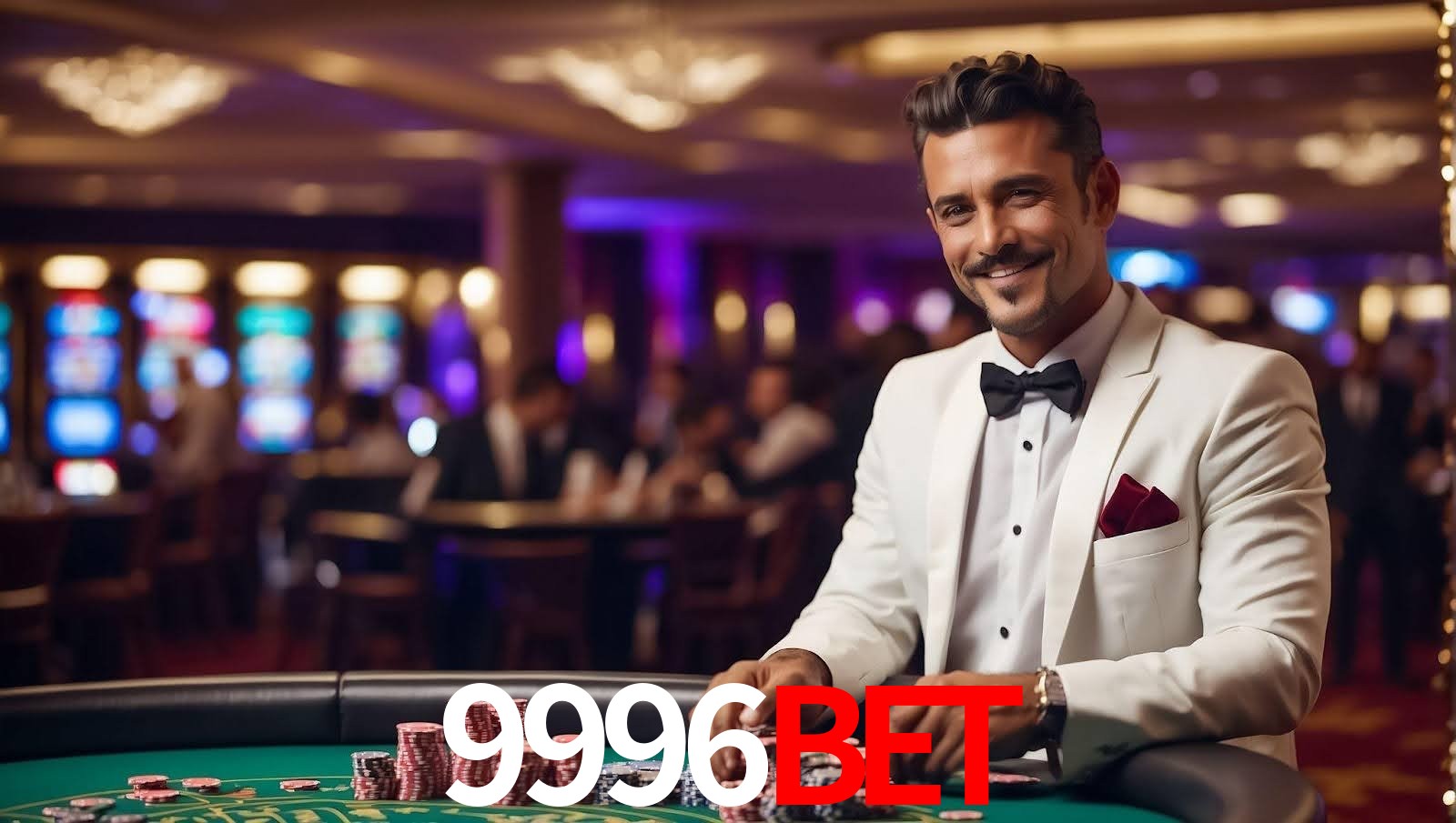 Atalho iOS 9996bet